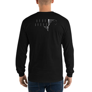 Full Force Fishing Men’s Long Sleeve Shirt