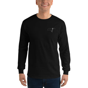 Full Force Fishing Men’s Long Sleeve Shirt