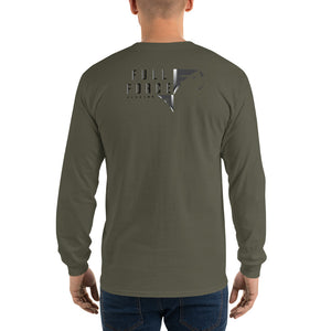 Full Force Fishing Men’s Long Sleeve Shirt