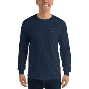 Full Force Fishing Men’s Long Sleeve Shirt