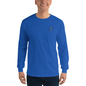 Full Force Fishing Men’s Long Sleeve Shirt