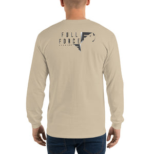 Full Force Fishing Men’s Long Sleeve Shirt