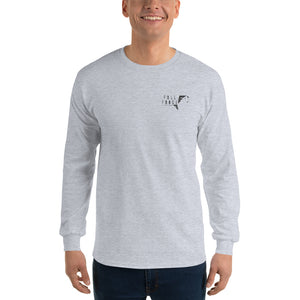 Full Force Fishing Men’s Long Sleeve Shirt