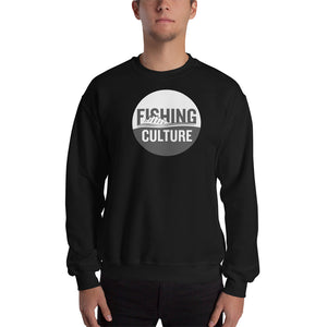 Fishing Culture Unisex Sweatshirt