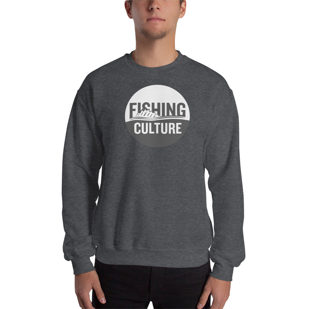 Fishing Culture Unisex Sweatshirt