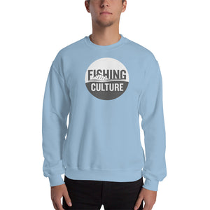 Fishing Culture Unisex Sweatshirt