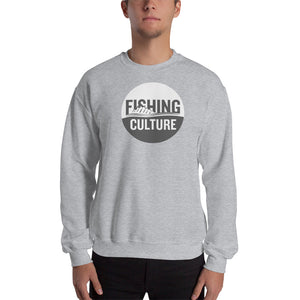 Fishing Culture Unisex Sweatshirt