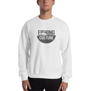 Fishing Culture Unisex Sweatshirt